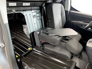 Opel Combo bild 14