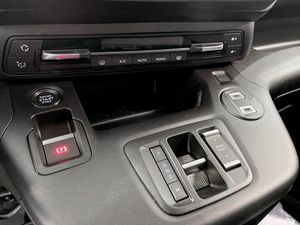 Opel Combo bild 12