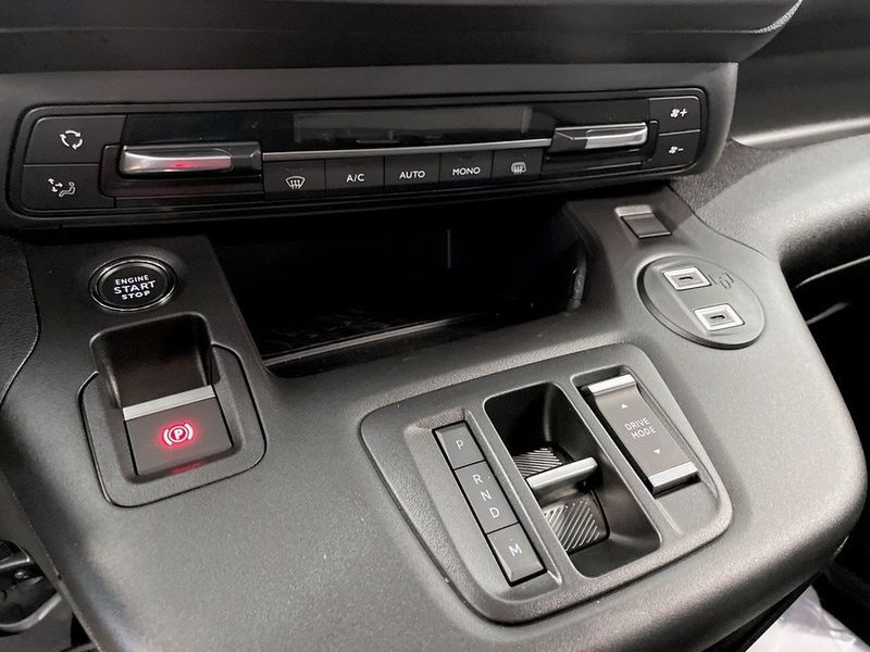 Opel Combo bild 12