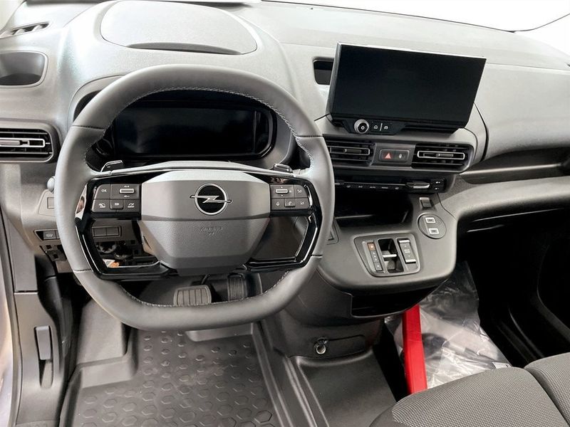 Opel Combo bild 3