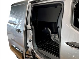 Opel Combo bild 7