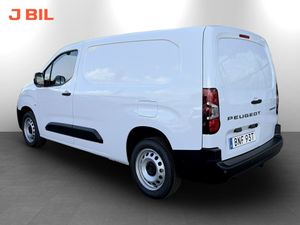 Peugeot Partner bild 2