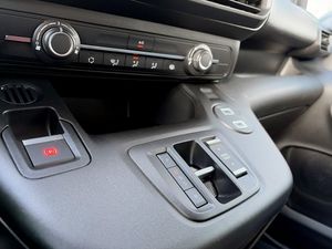 Peugeot Partner bild 11