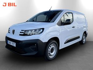 Peugeot Partner bild 1