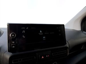 Peugeot Partner bild 12