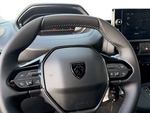Peugeot Partner bild 8