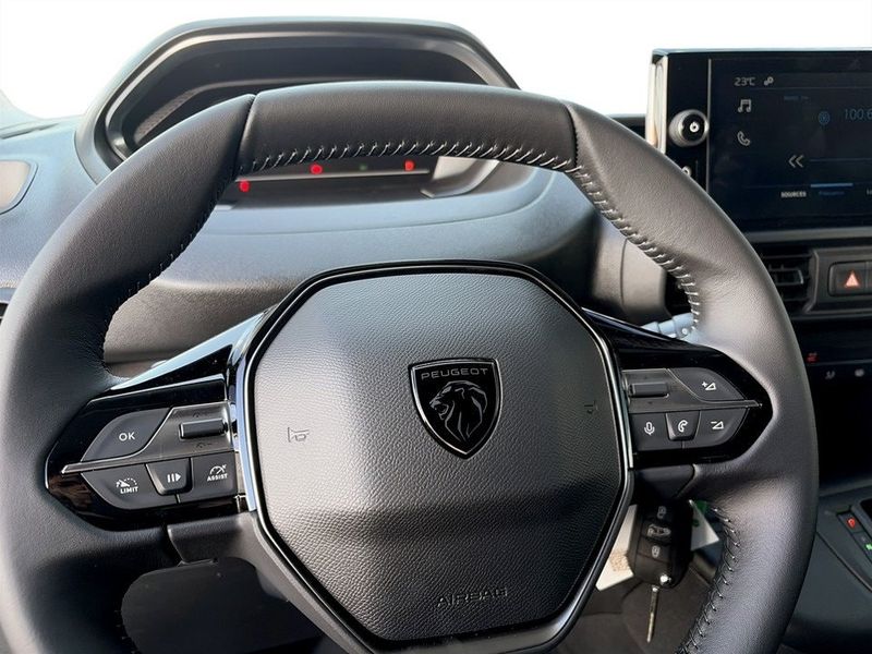 Peugeot Partner bild 8