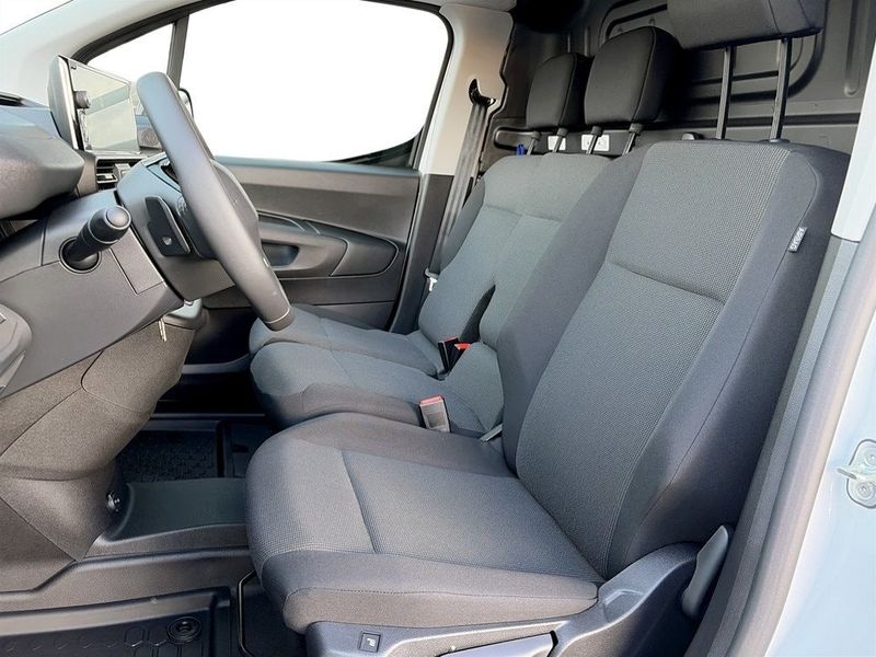 Peugeot Partner bild 6