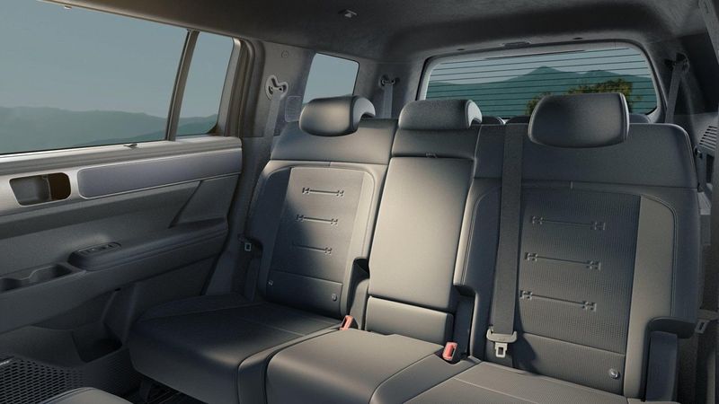 Hyundai Santa Fe bild 5