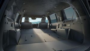 Hyundai Santa Fe bild 6