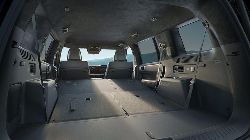 Hyundai Santa Fe bild 6