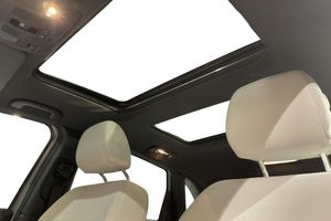 Mercedes B180 bild 25