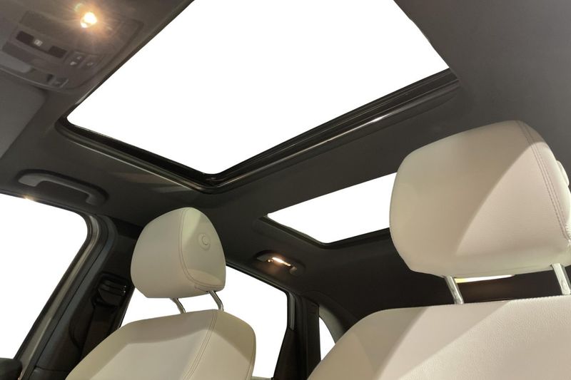 Mercedes B180 bild 25