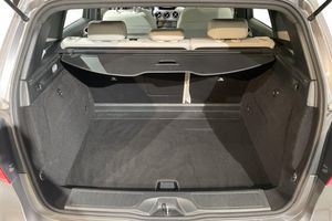 Mercedes B180 bild 17