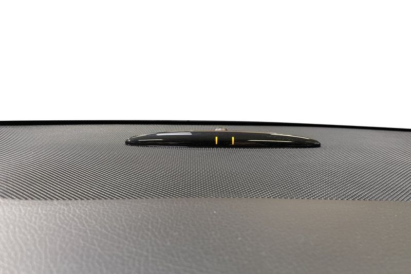 Mercedes B180 bild 26