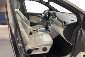 Mercedes B180 bild 15