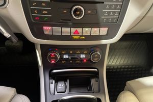 Mercedes B180 bild 23