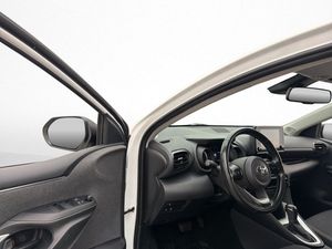 Toyota Yaris bild 11