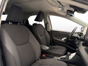 Toyota Yaris bild 15