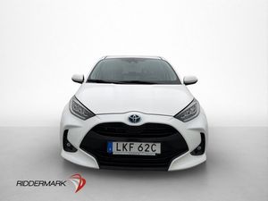 Toyota Yaris bild 2