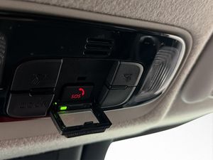 Toyota Yaris bild 25