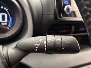 Toyota Yaris bild 27