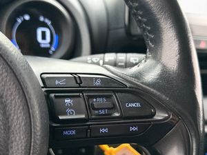 Toyota Yaris bild 26