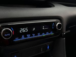 Toyota Yaris bild 22
