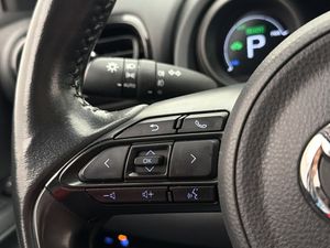 Toyota Yaris bild 28