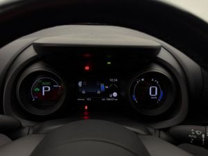 Toyota Yaris bild 18