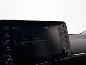 Toyota Yaris bild 20