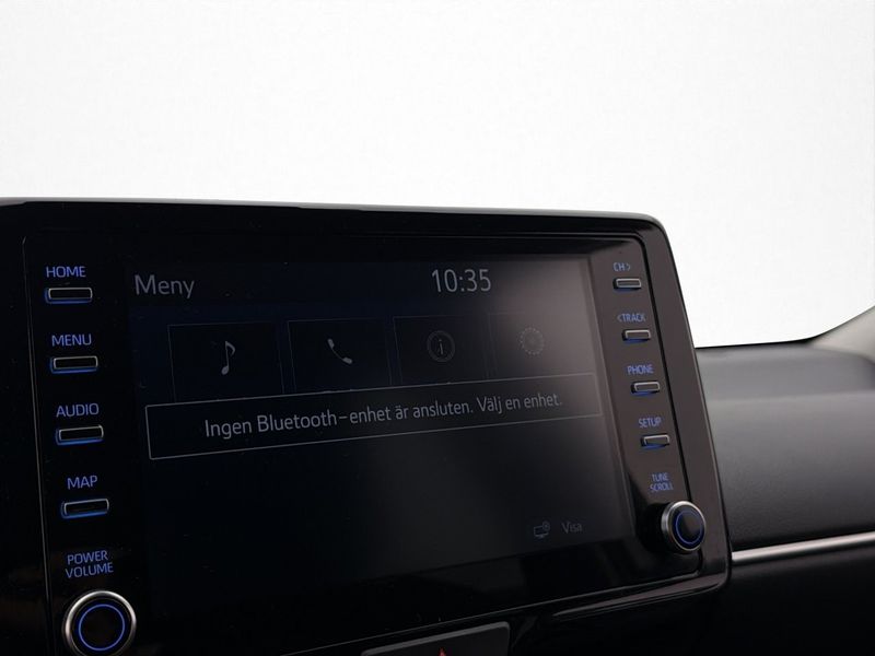 Toyota Yaris bild 20