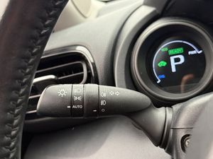 Toyota Yaris bild 29
