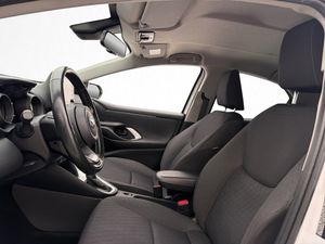 Toyota Yaris bild 12