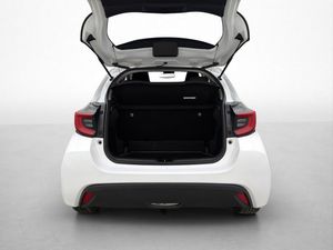 Toyota Yaris bild 17