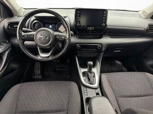 Toyota Yaris bild 14