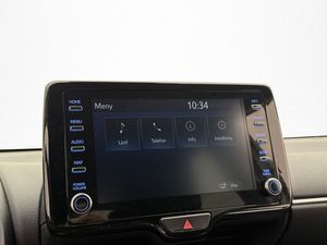 Toyota Yaris bild 19