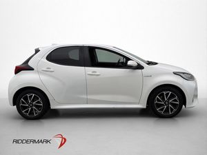Toyota Yaris bild 9