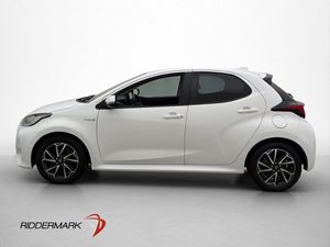 Toyota Yaris bild 4