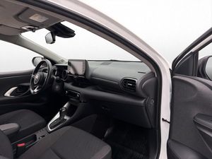 Toyota Yaris bild 16