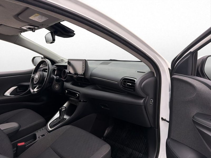 Toyota Yaris bild 16