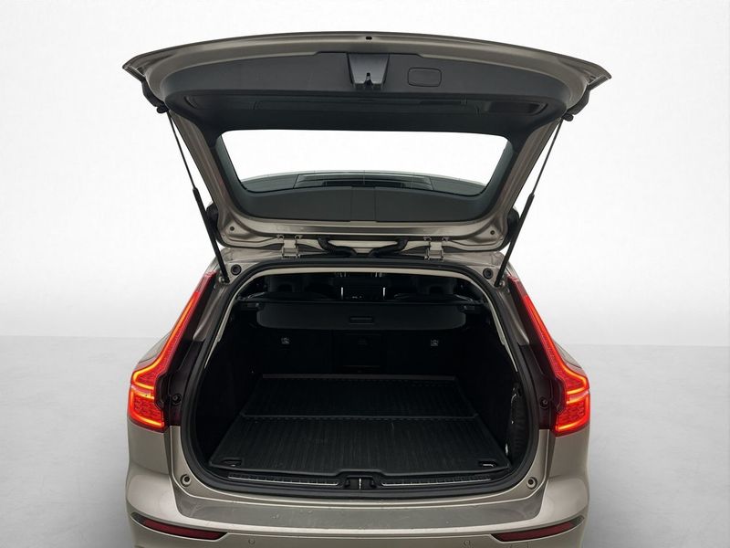 Volvo V60 bild 18