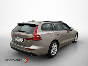 Volvo V60 bild 4