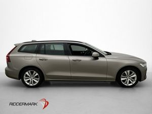 Volvo V60 bild 5
