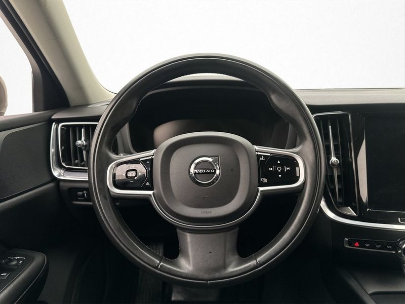 Volvo V60 bild 15