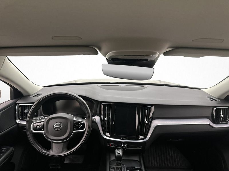 Volvo V60 bild 14