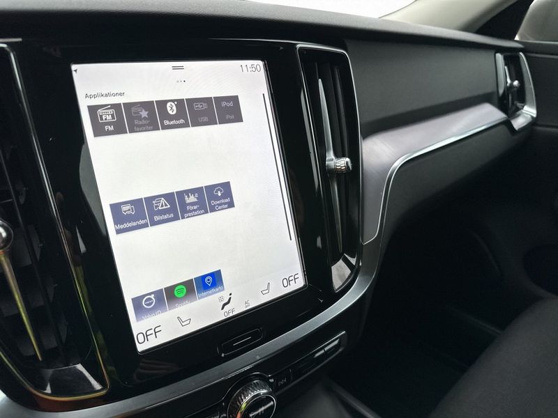 Volvo V60 bild 27