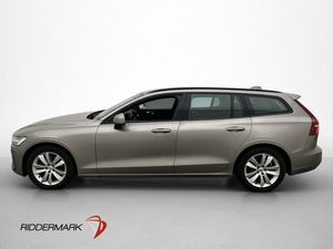 Volvo V60 bild 1