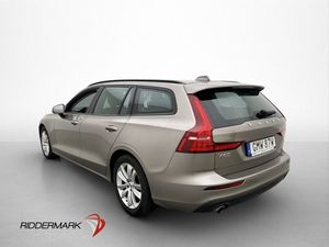Volvo V60 bild 2
