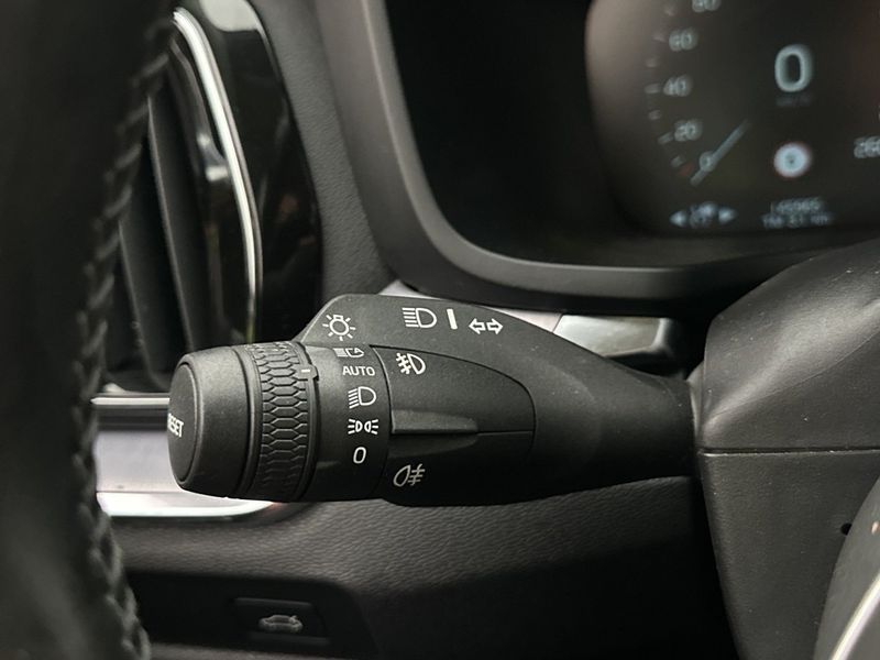 Volvo V60 bild 22